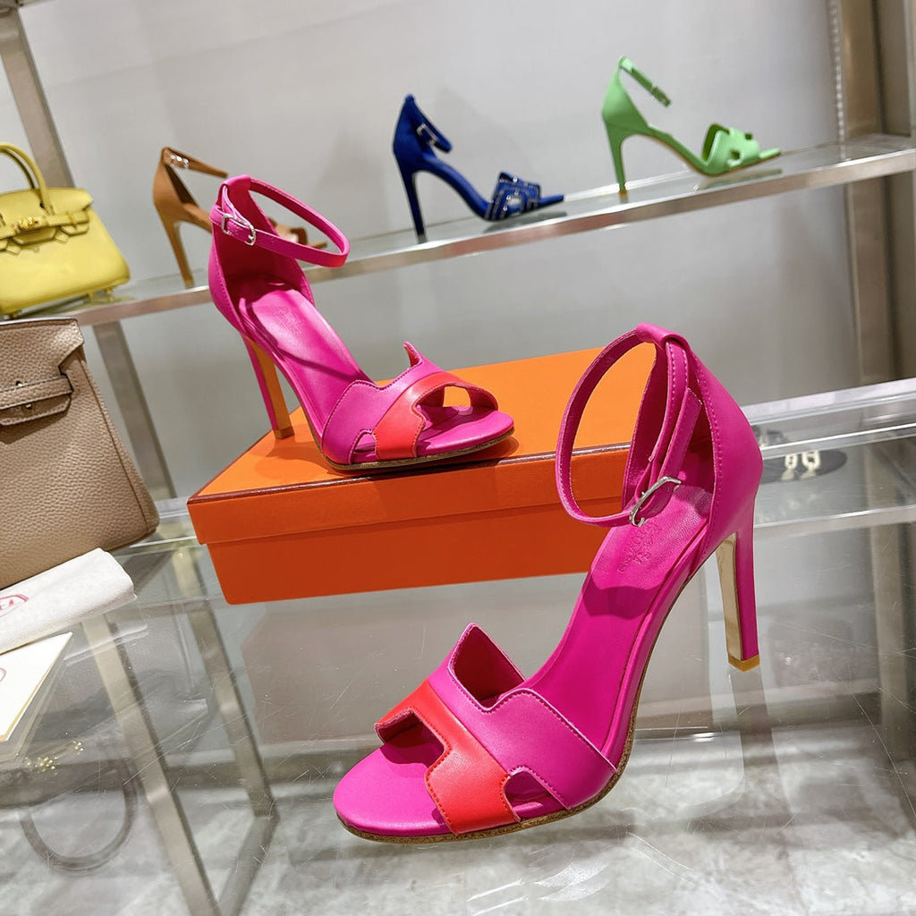 Luxury Shoes - GLAMIS - 743
