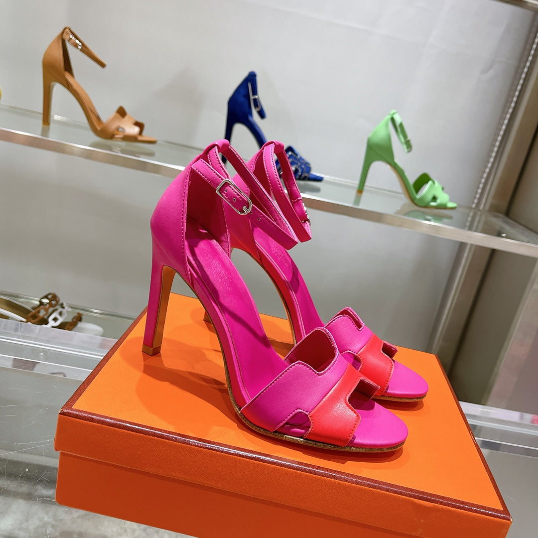 Luxury Shoes - GLAMIS - 743