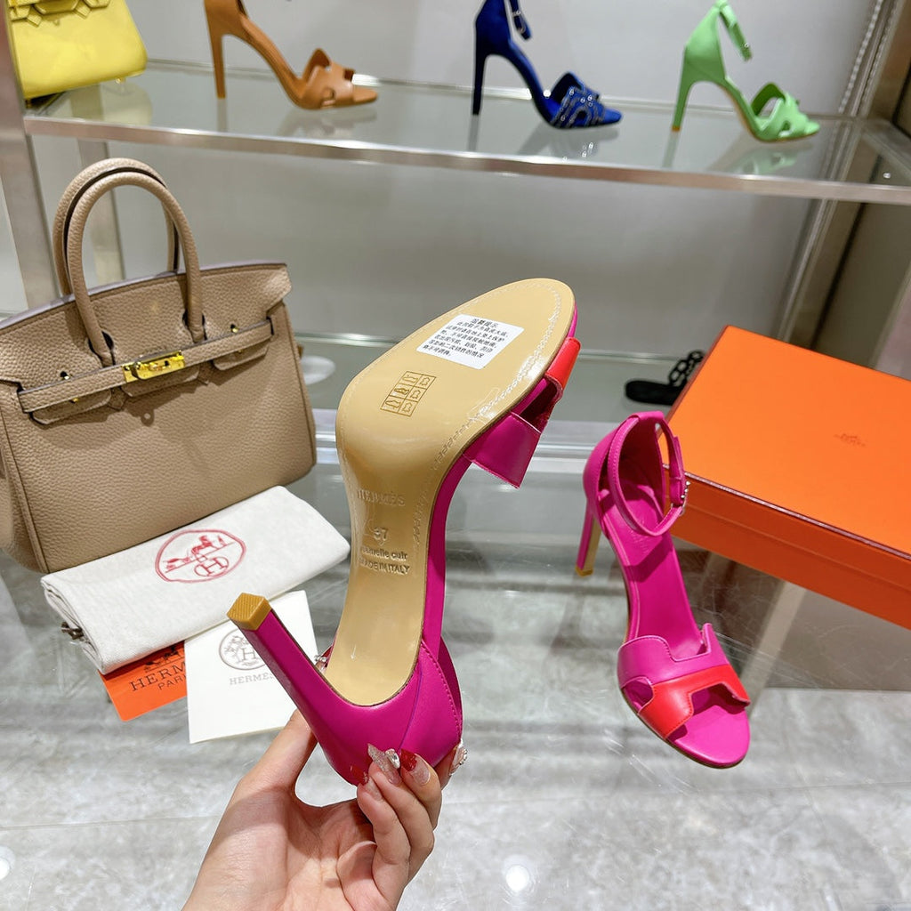 Luxury Shoes - GLAMIS - 743