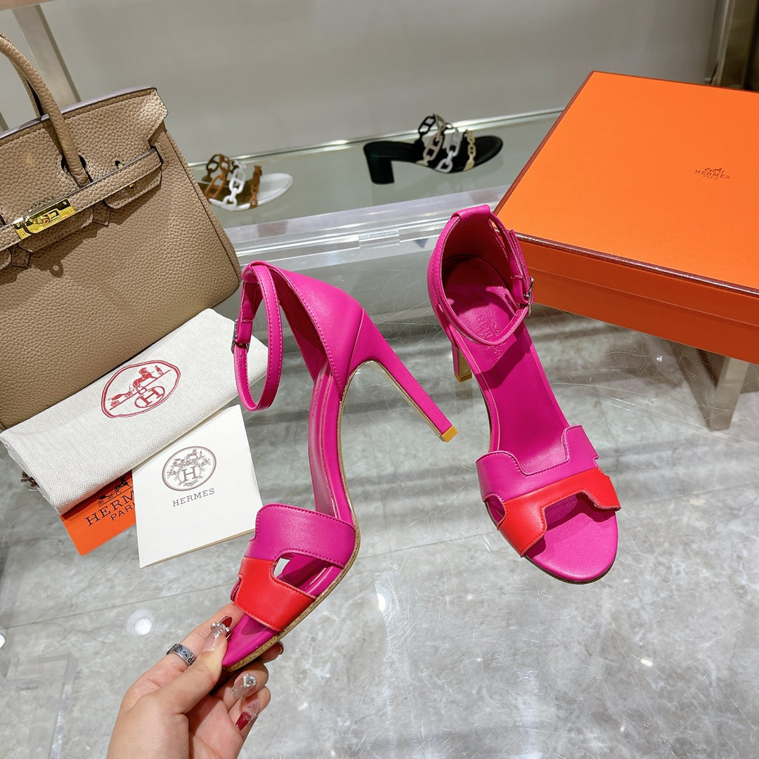 Luxury Shoes - GLAMIS - 743
