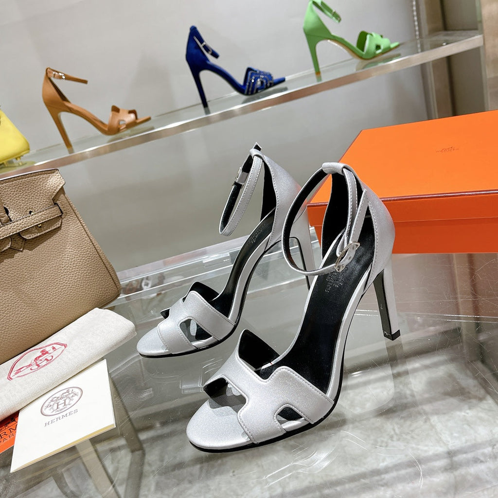 Luxury Shoes - GLAMIS - 731