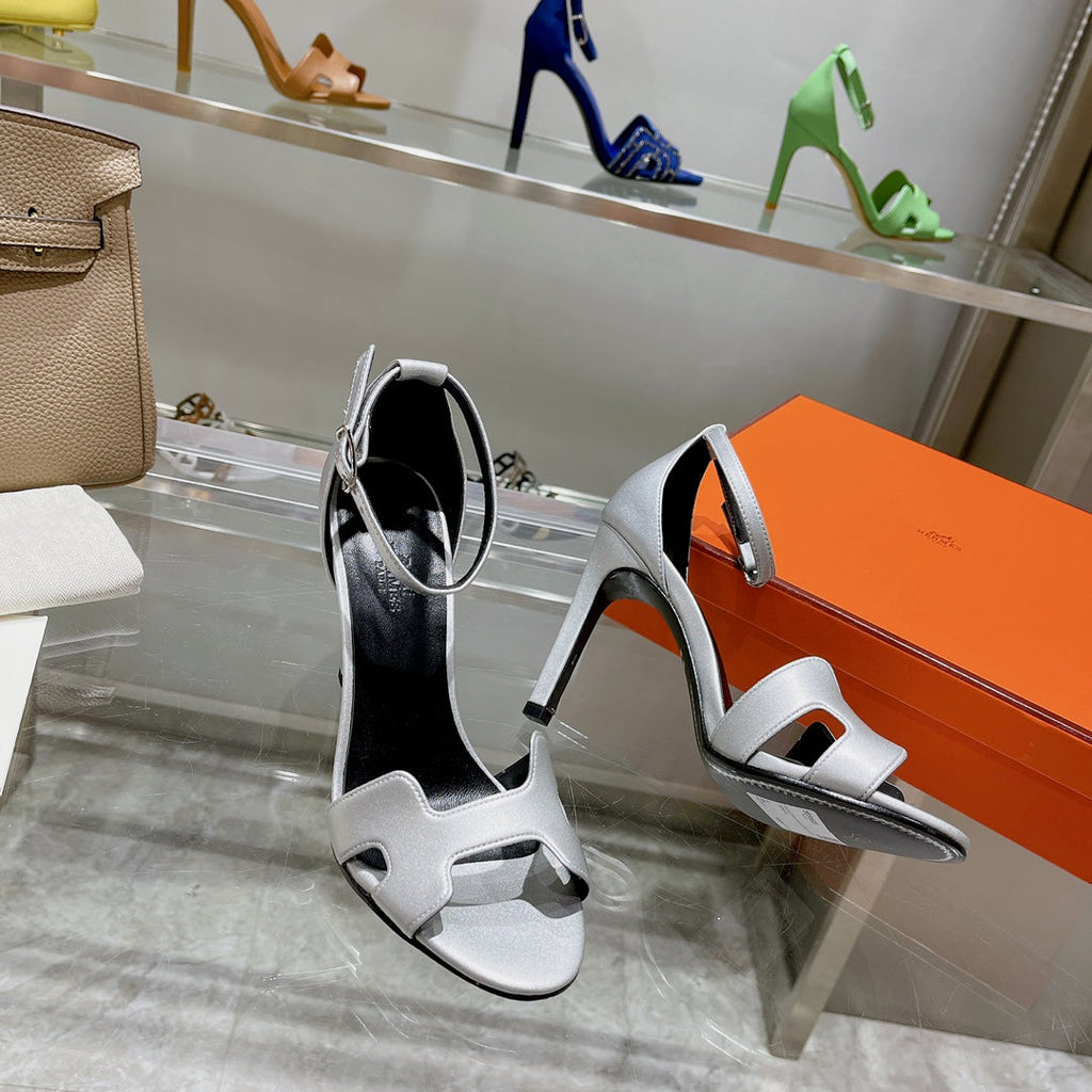 Luxury Shoes - GLAMIS - 731