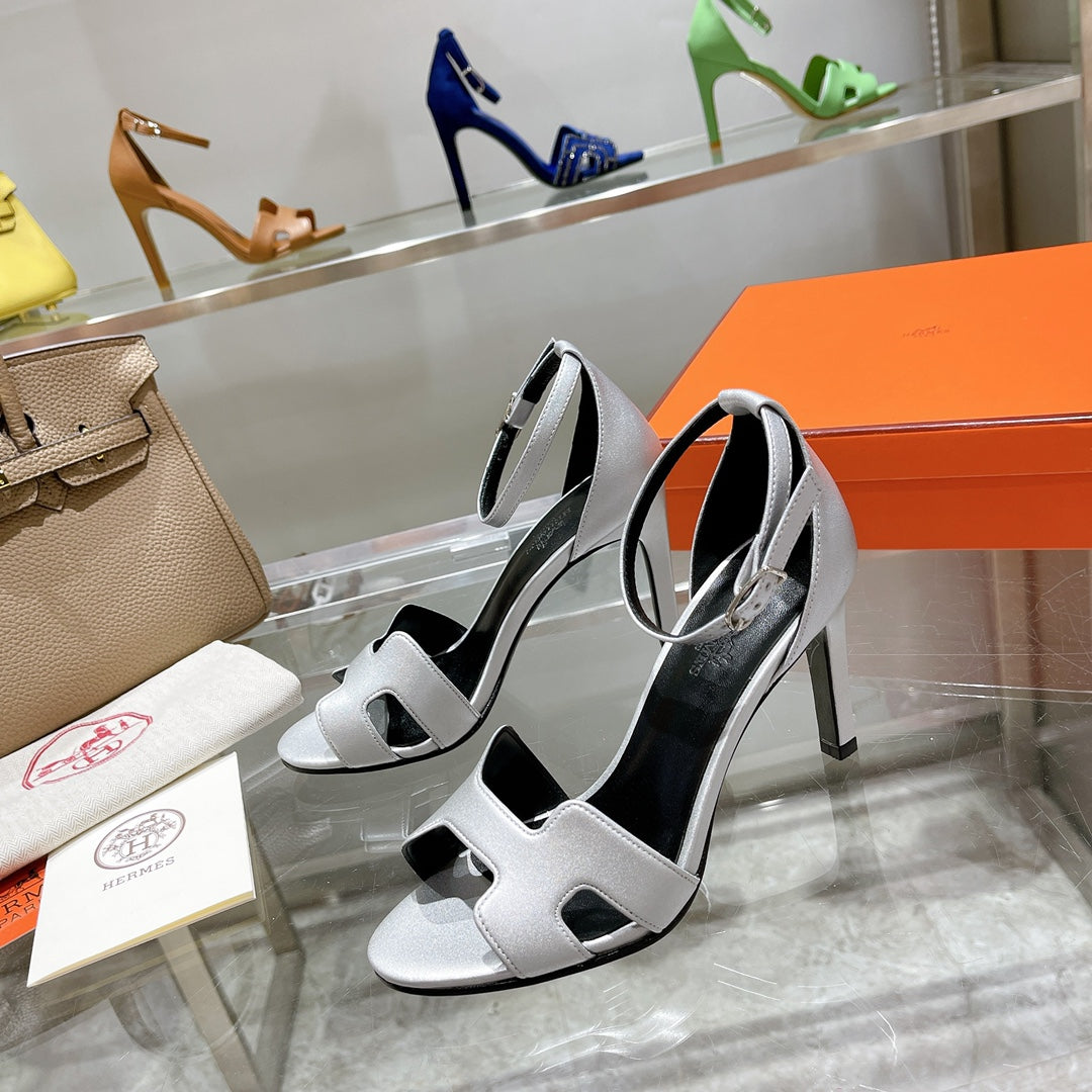 Luxury Shoes - GLAMIS - 731