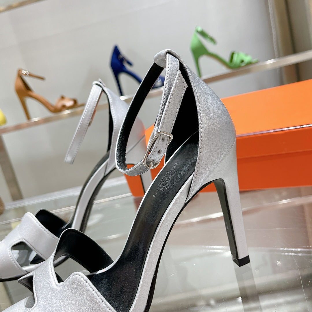 Luxury Shoes - GLAMIS - 731