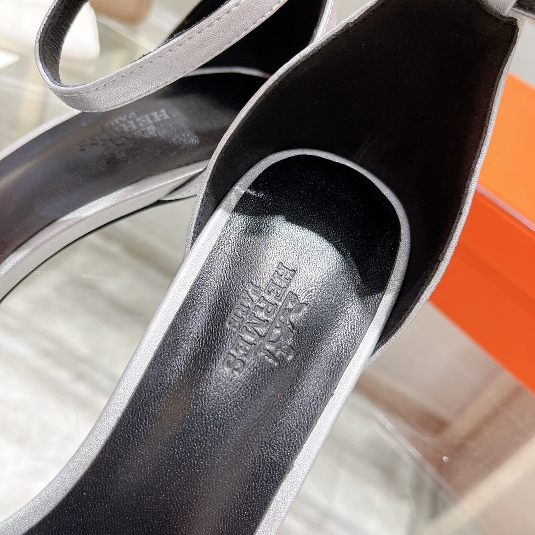 Luxury Shoes - GLAMIS - 730