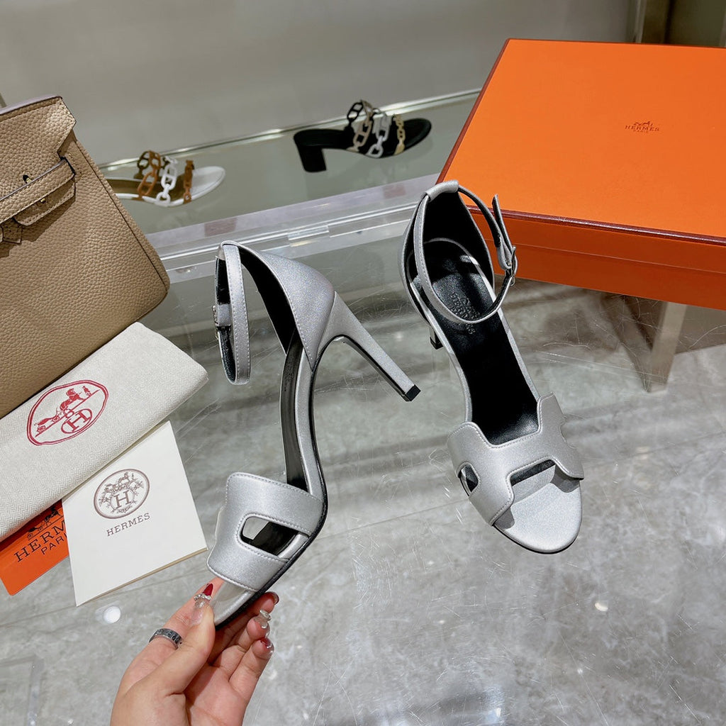 Luxury Shoes - GLAMIS - 730