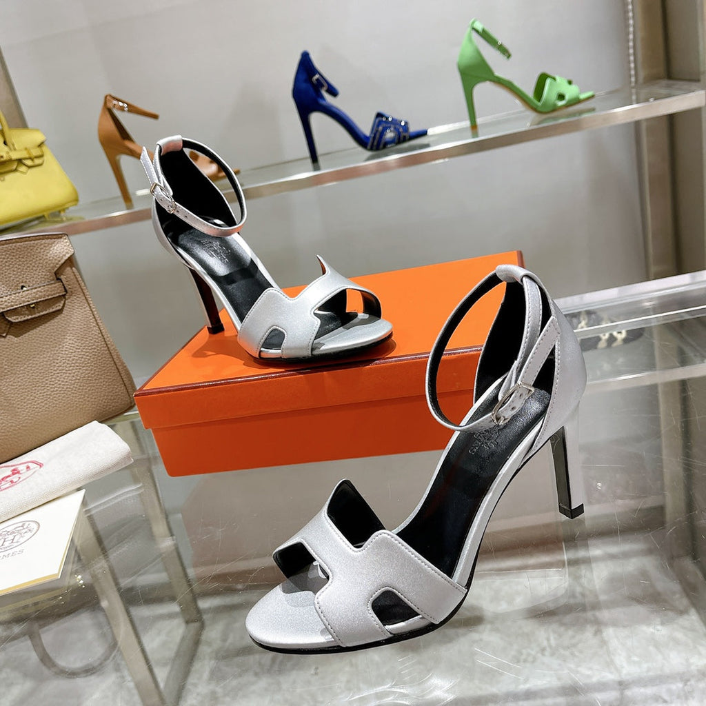 Luxury Shoes - GLAMIS - 730