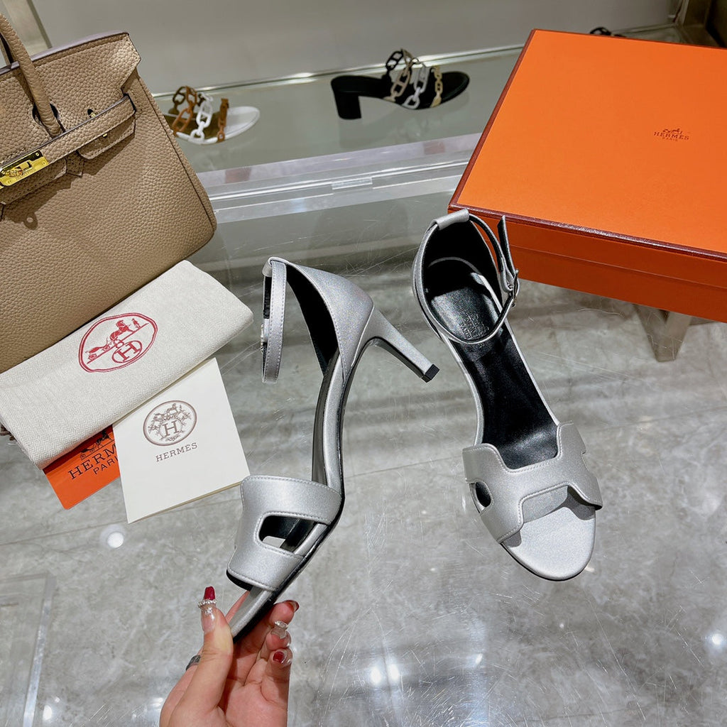 Luxury Shoes - GLAMIS - 732