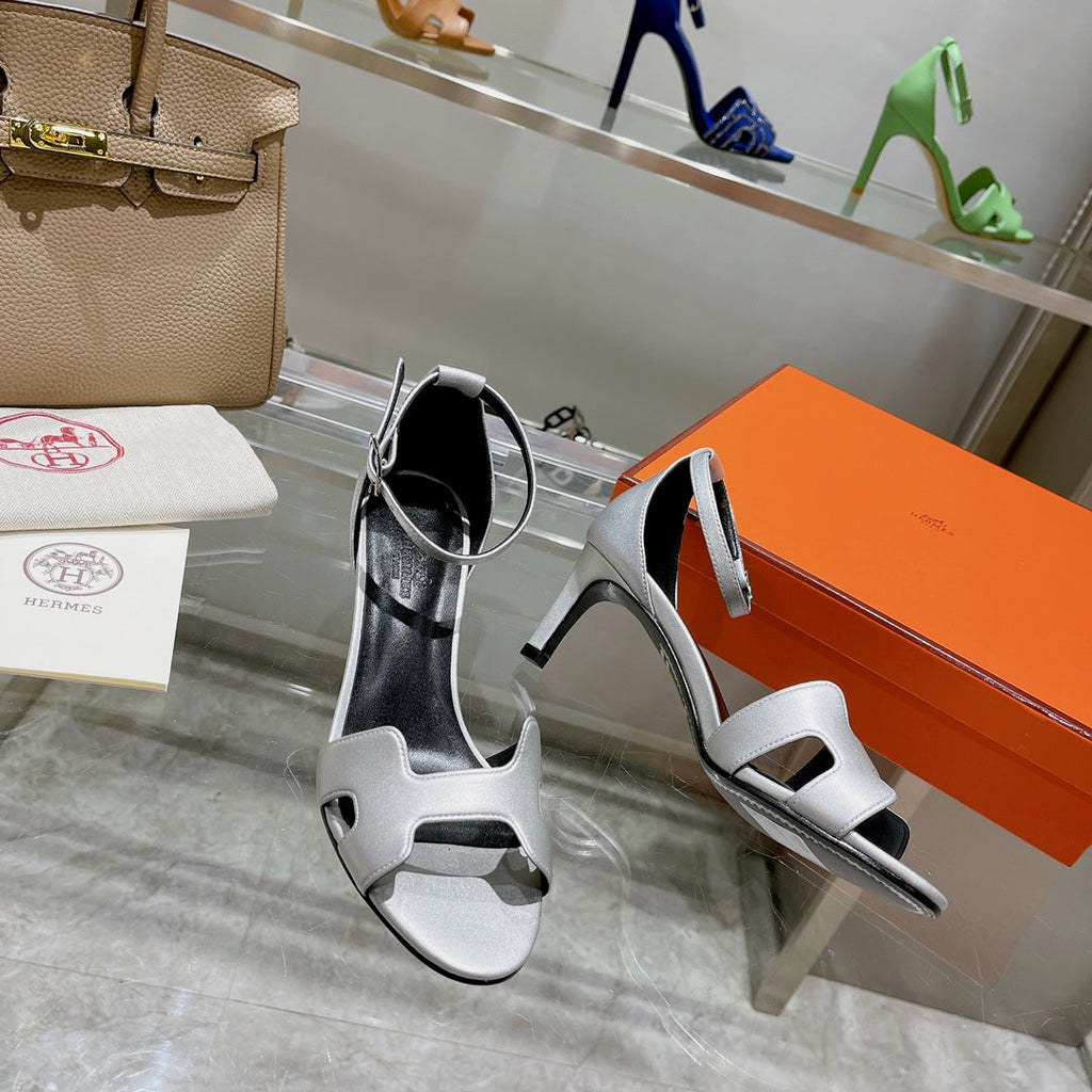 Luxury Shoes - GLAMIS - 732