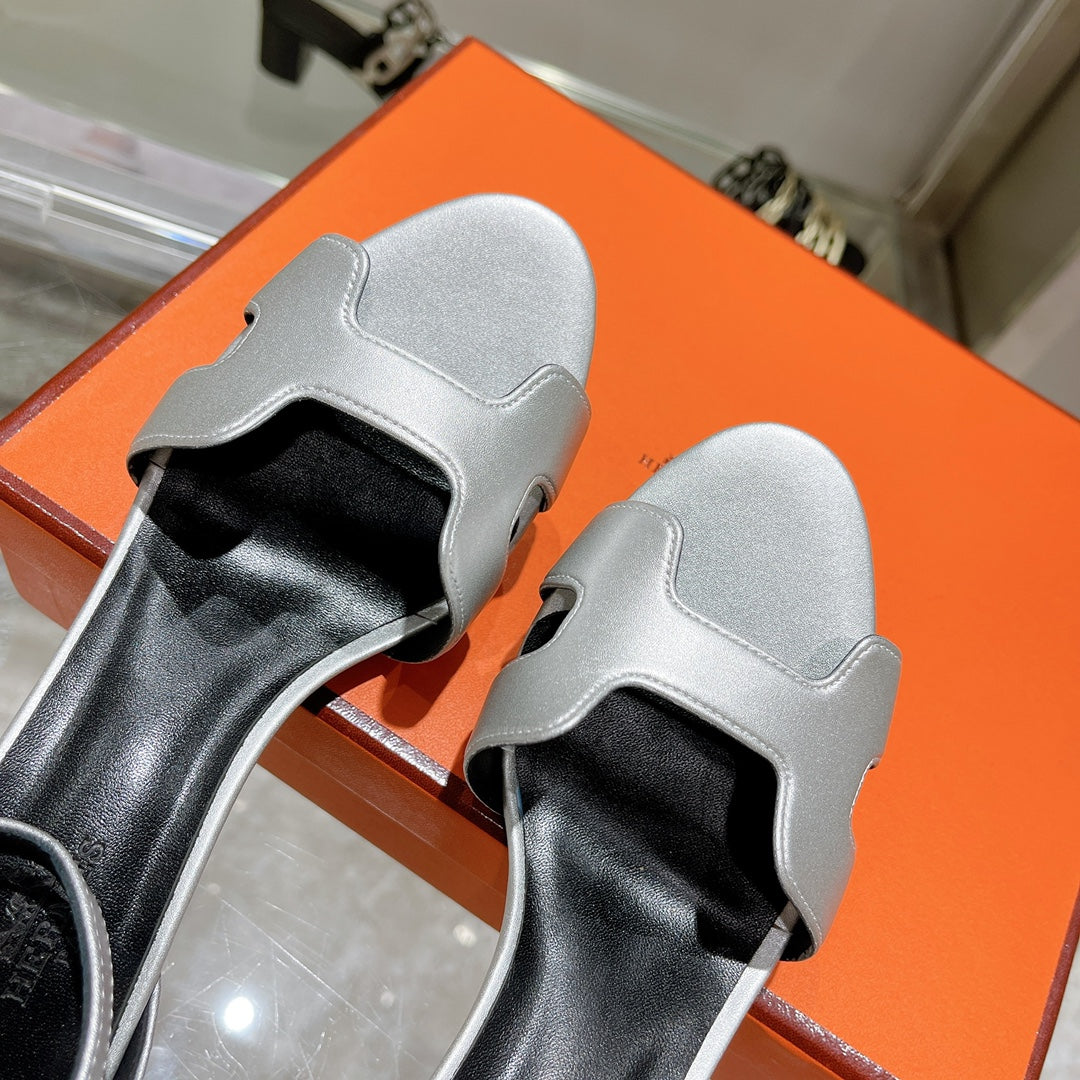 Luxury Shoes - GLAMIS - 732