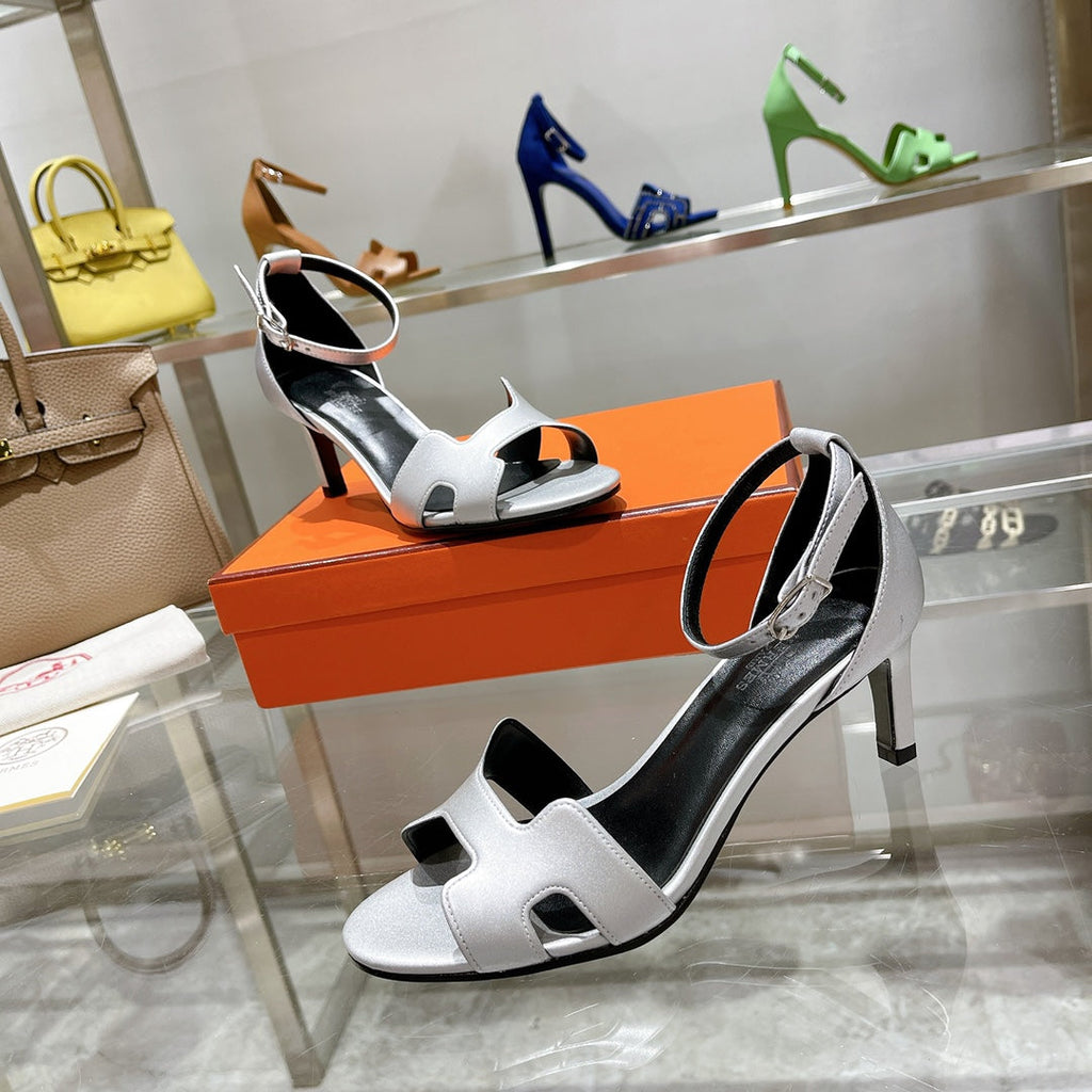 Luxury Shoes - GLAMIS - 732