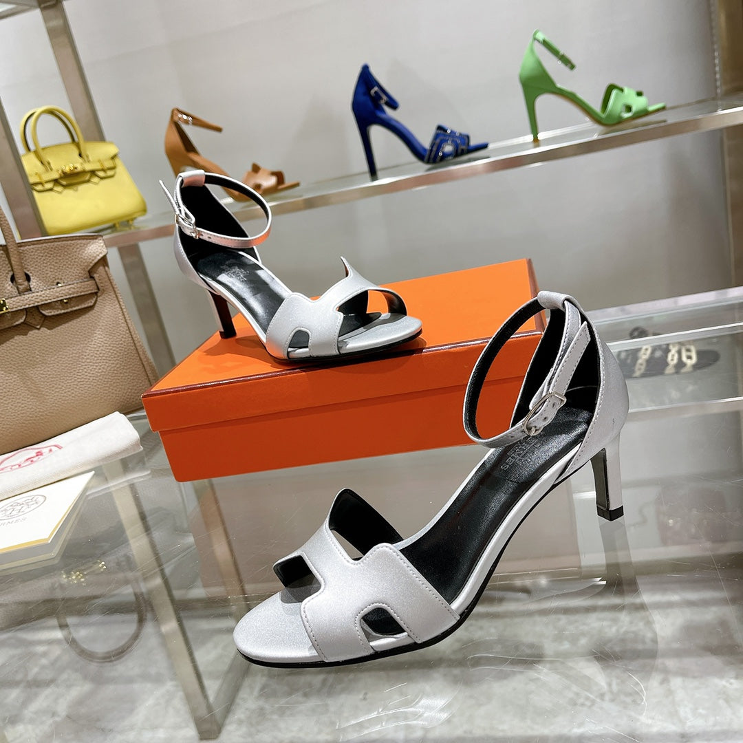 Luxury Shoes - GLAMIS - 732