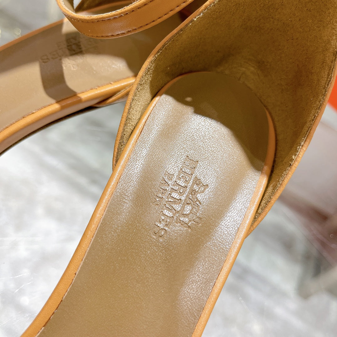 Luxury Shoes - GLAMIS - 729