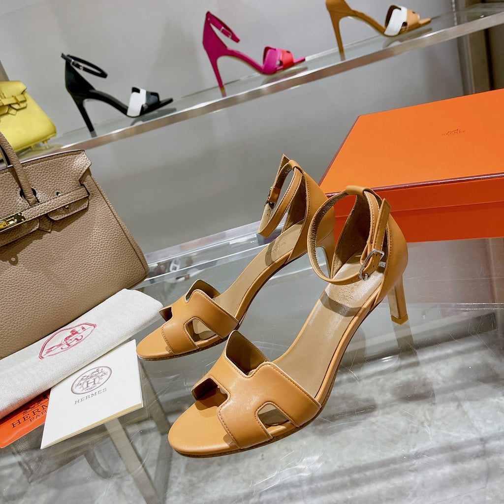 Luxury Shoes - GLAMIS - 729