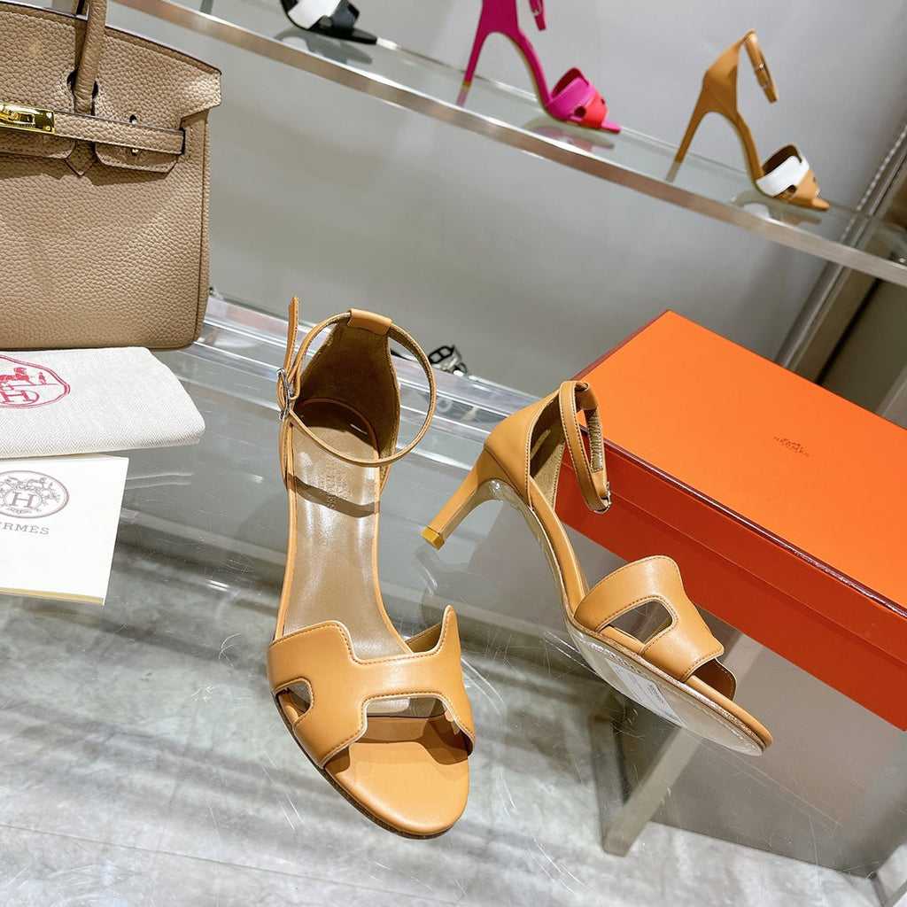 Luxury Shoes - GLAMIS - 729