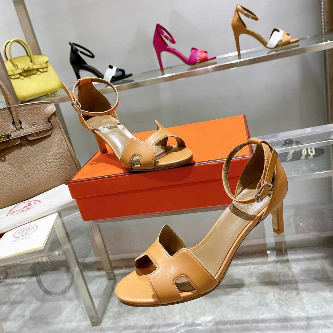 Luxury Shoes - GLAMIS - 729