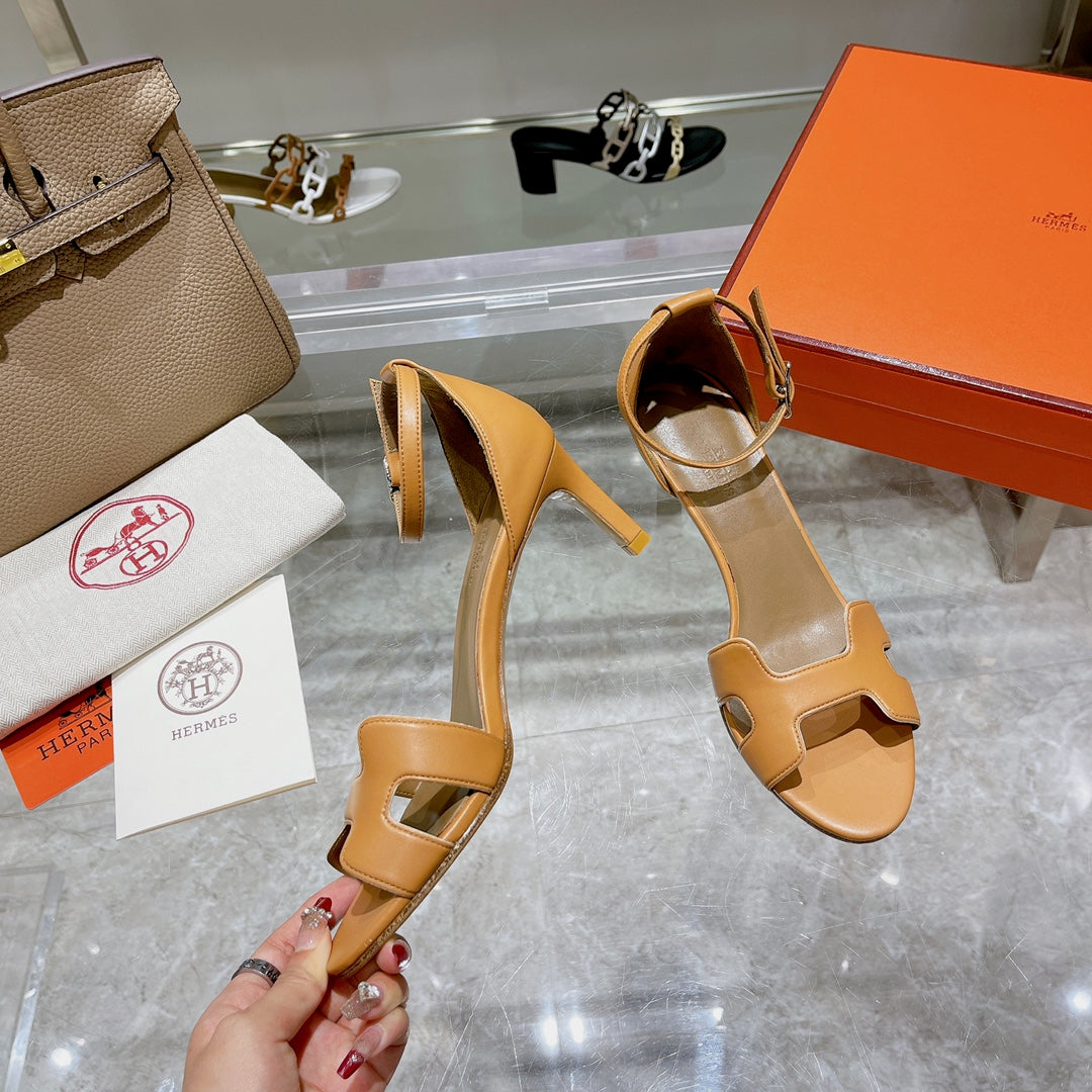 Luxury Shoes - GLAMIS - 729