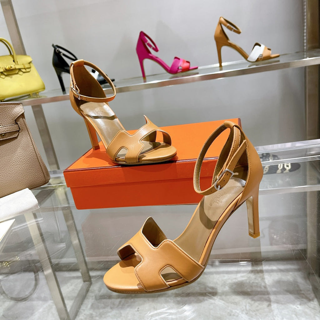 Luxury Shoes - GLAMIS - 728