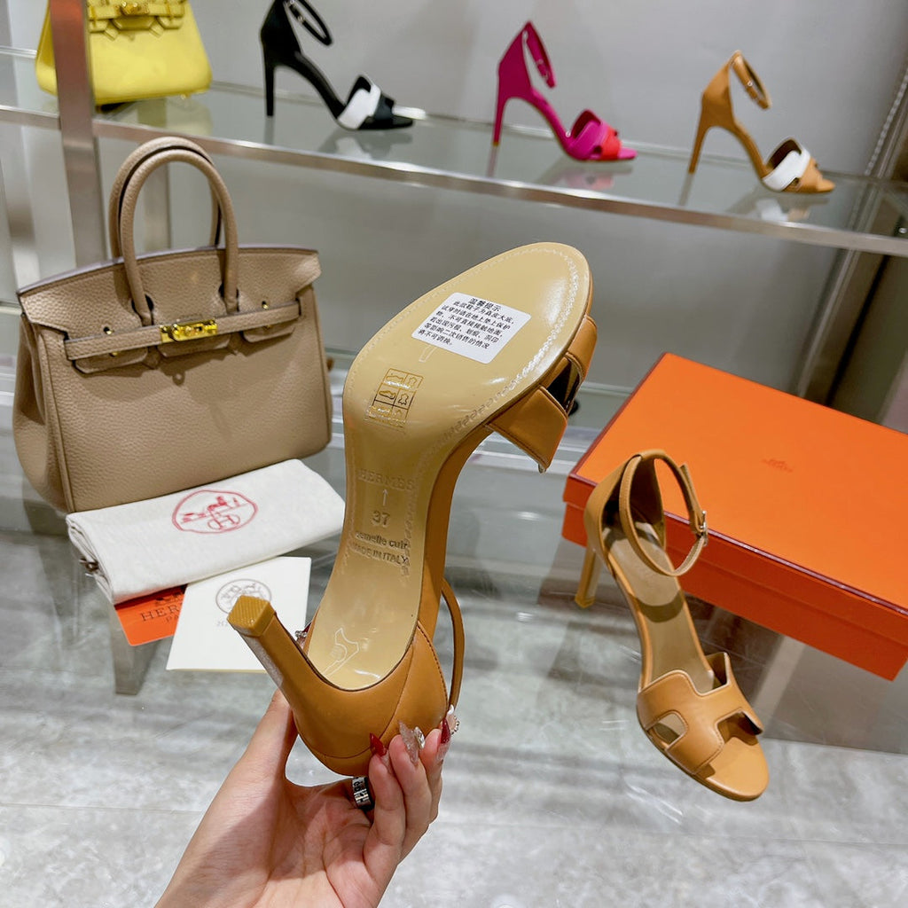 Luxury Shoes - GLAMIS - 728