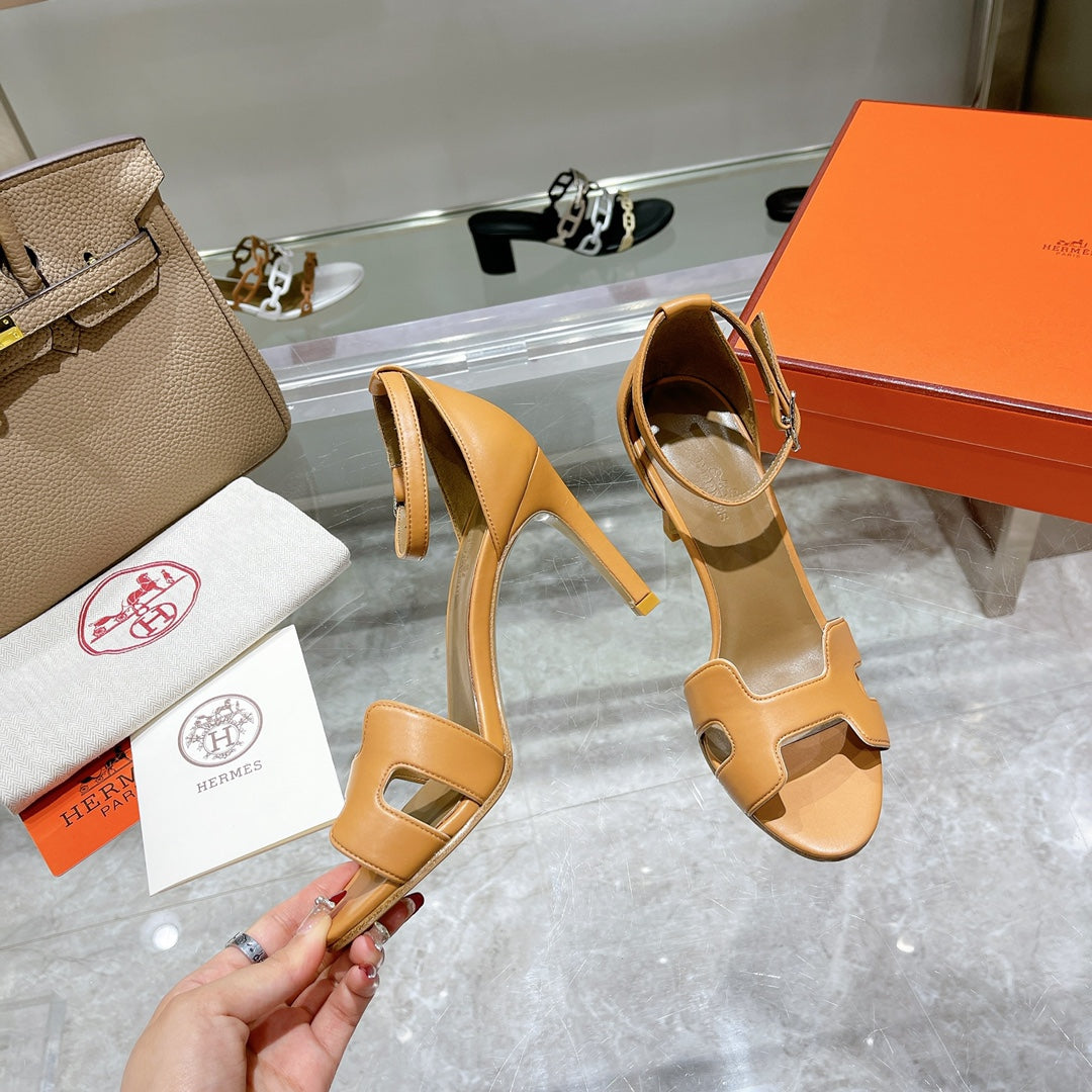 Luxury Shoes - GLAMIS - 728