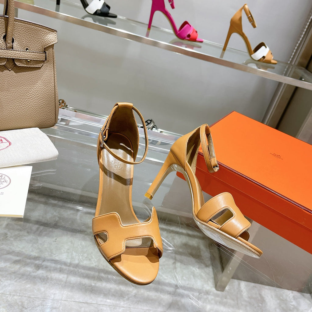 Luxury Shoes - GLAMIS - 728
