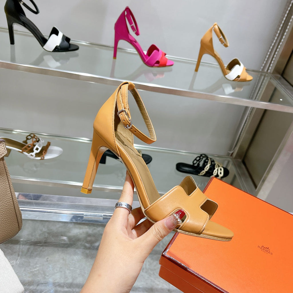 Luxury Shoes - GLAMIS - 728