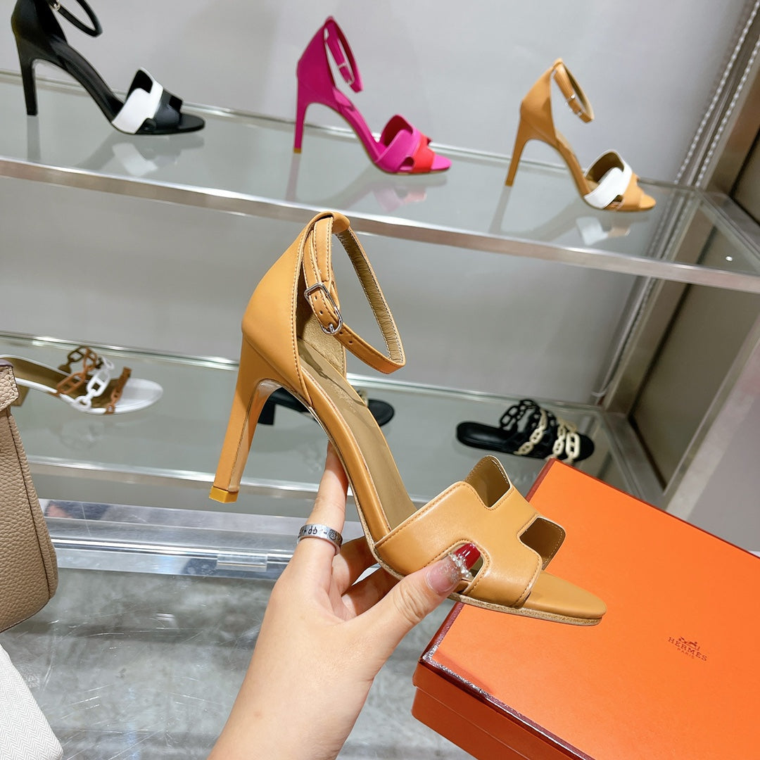 Luxury Shoes - GLAMIS - 728