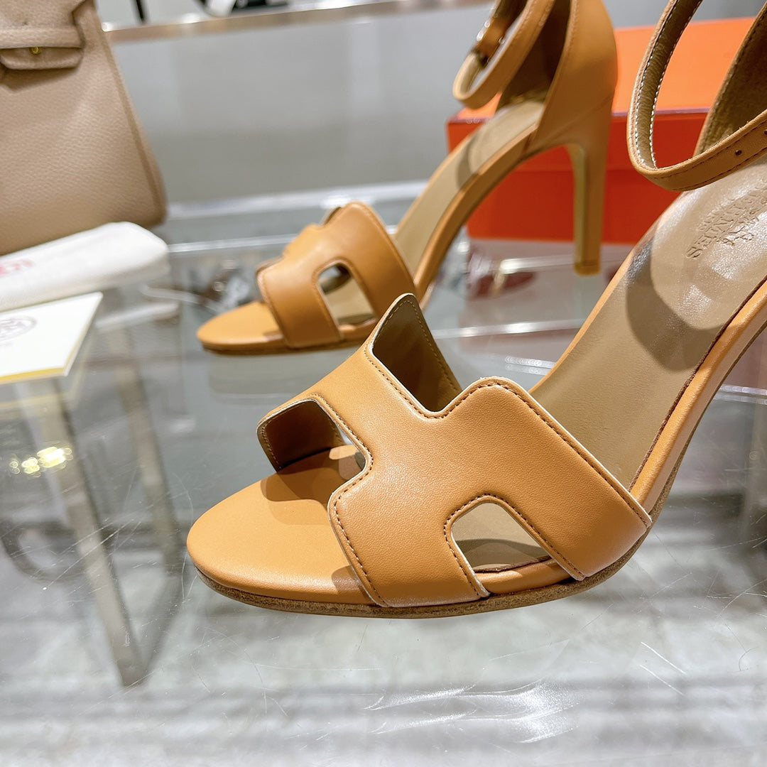 Luxury Shoes - GLAMIS - 728