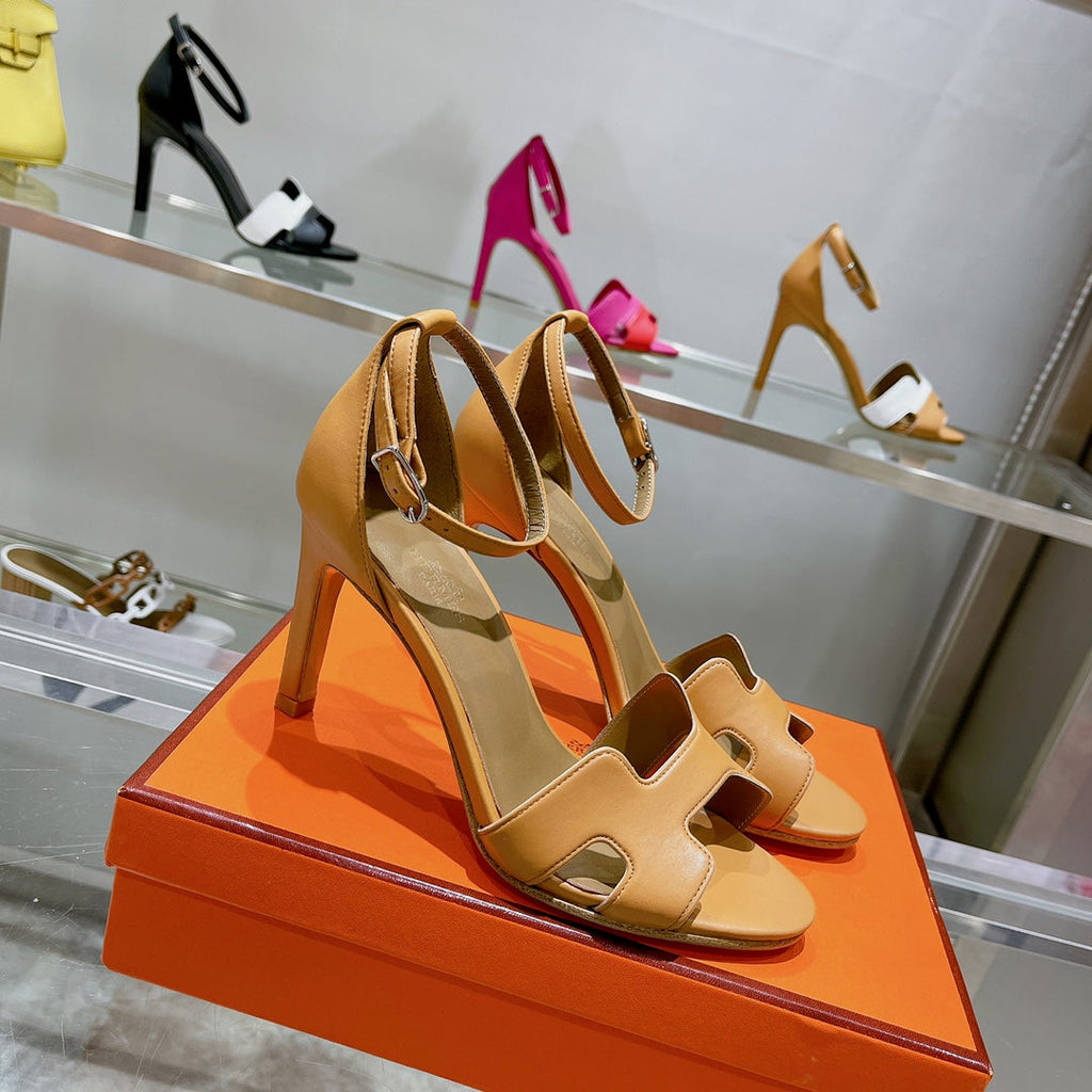 Luxury Shoes - GLAMIS - 728