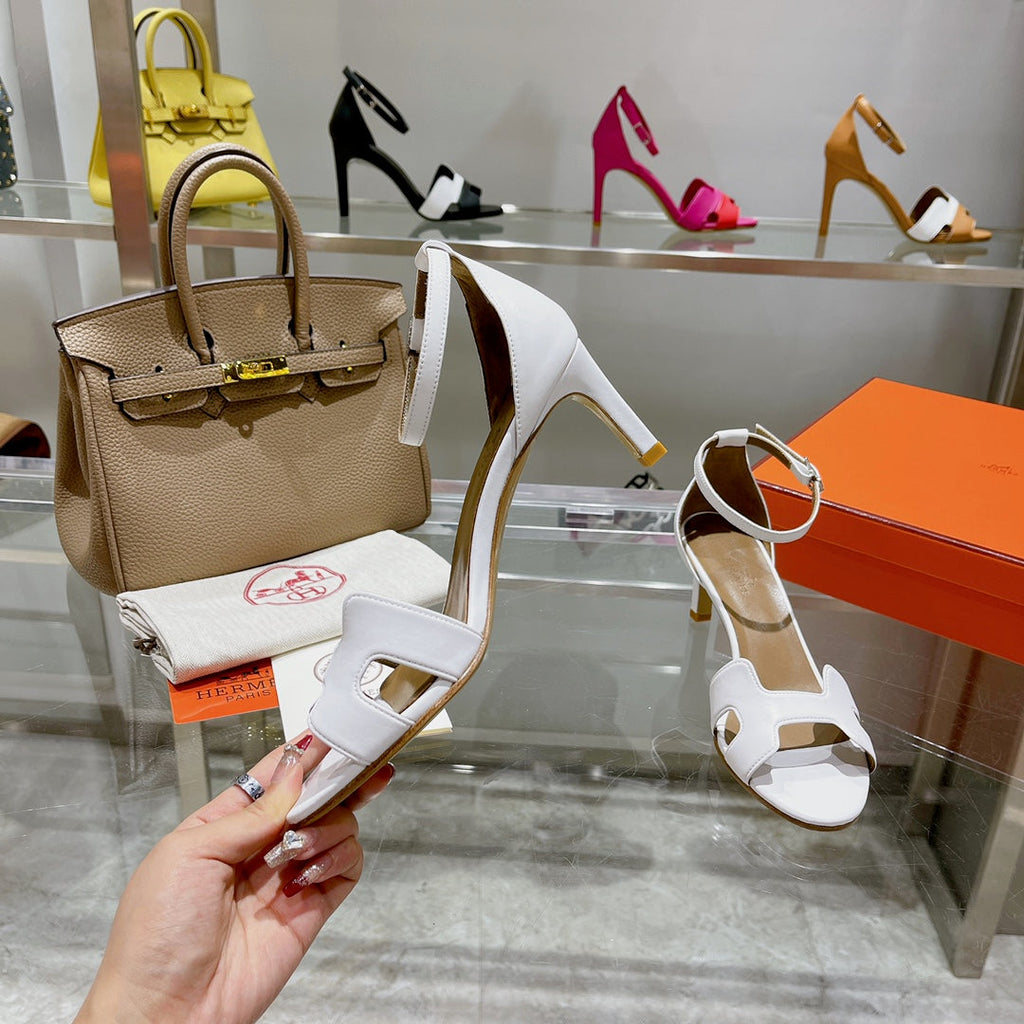 Luxury Shoes - GLAMIS - 746
