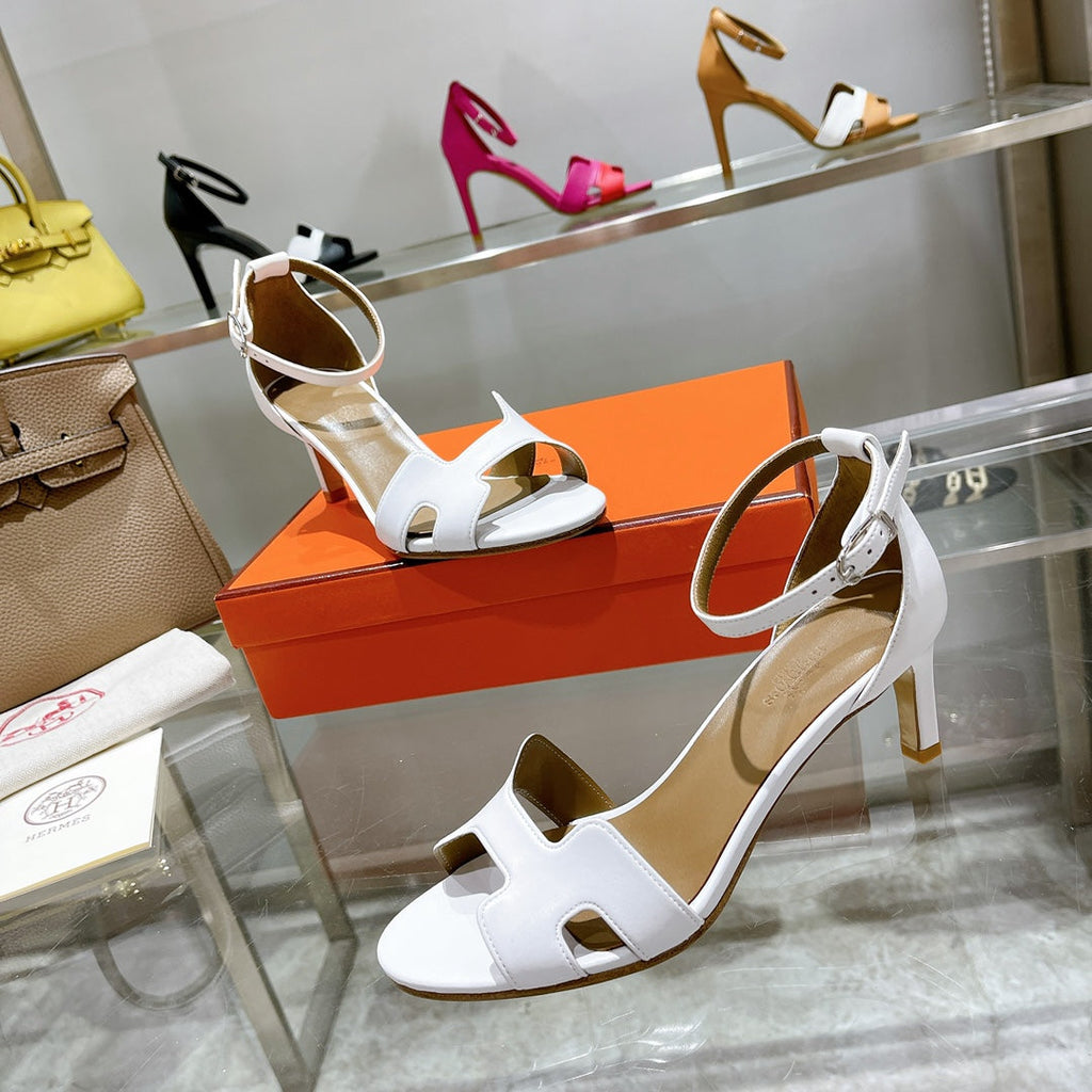 Luxury Shoes - GLAMIS - 746