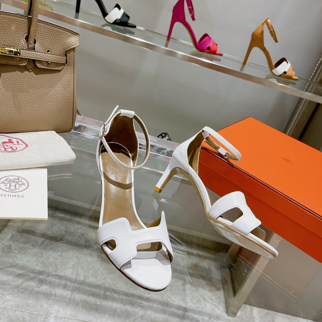 Luxury Shoes - GLAMIS - 746