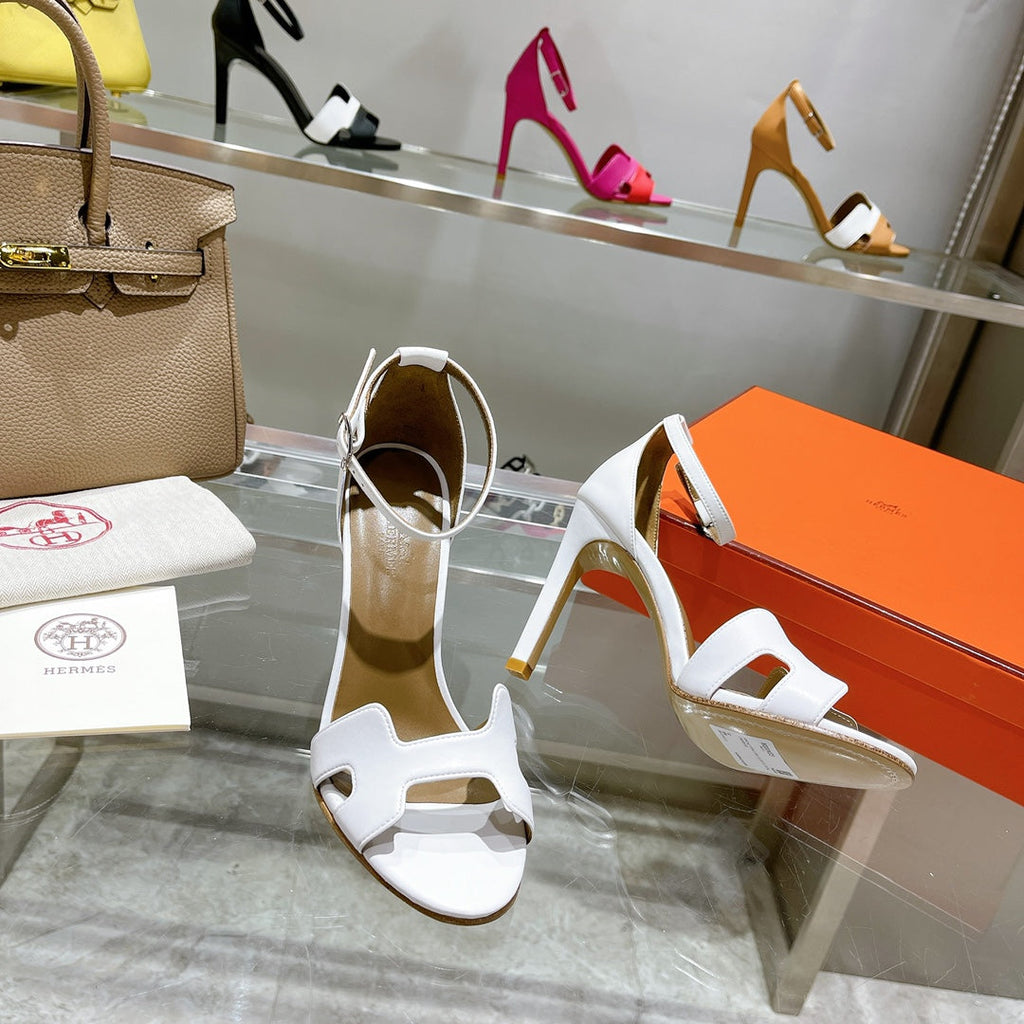 Luxury Shoes - GLAMIS - 745