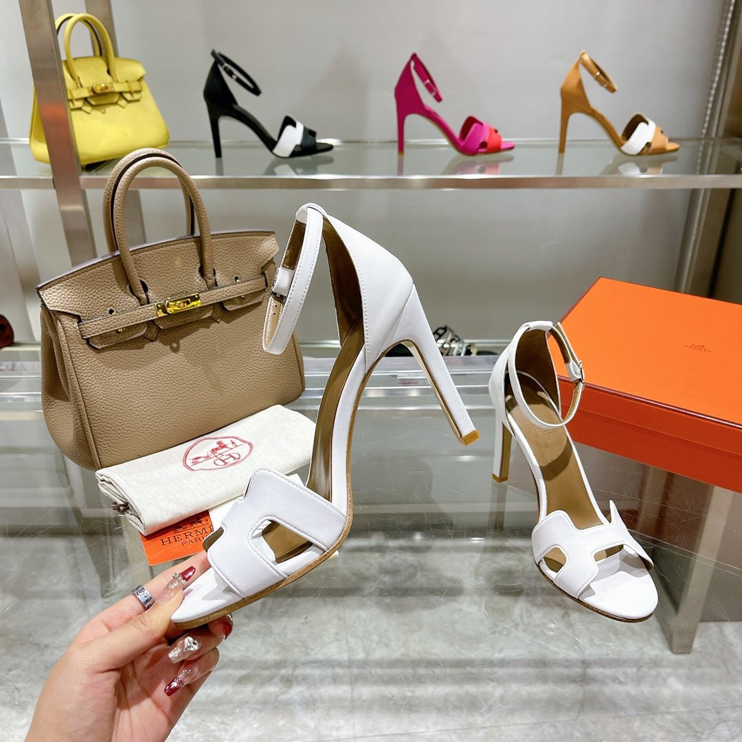 Luxury Shoes - GLAMIS - 745