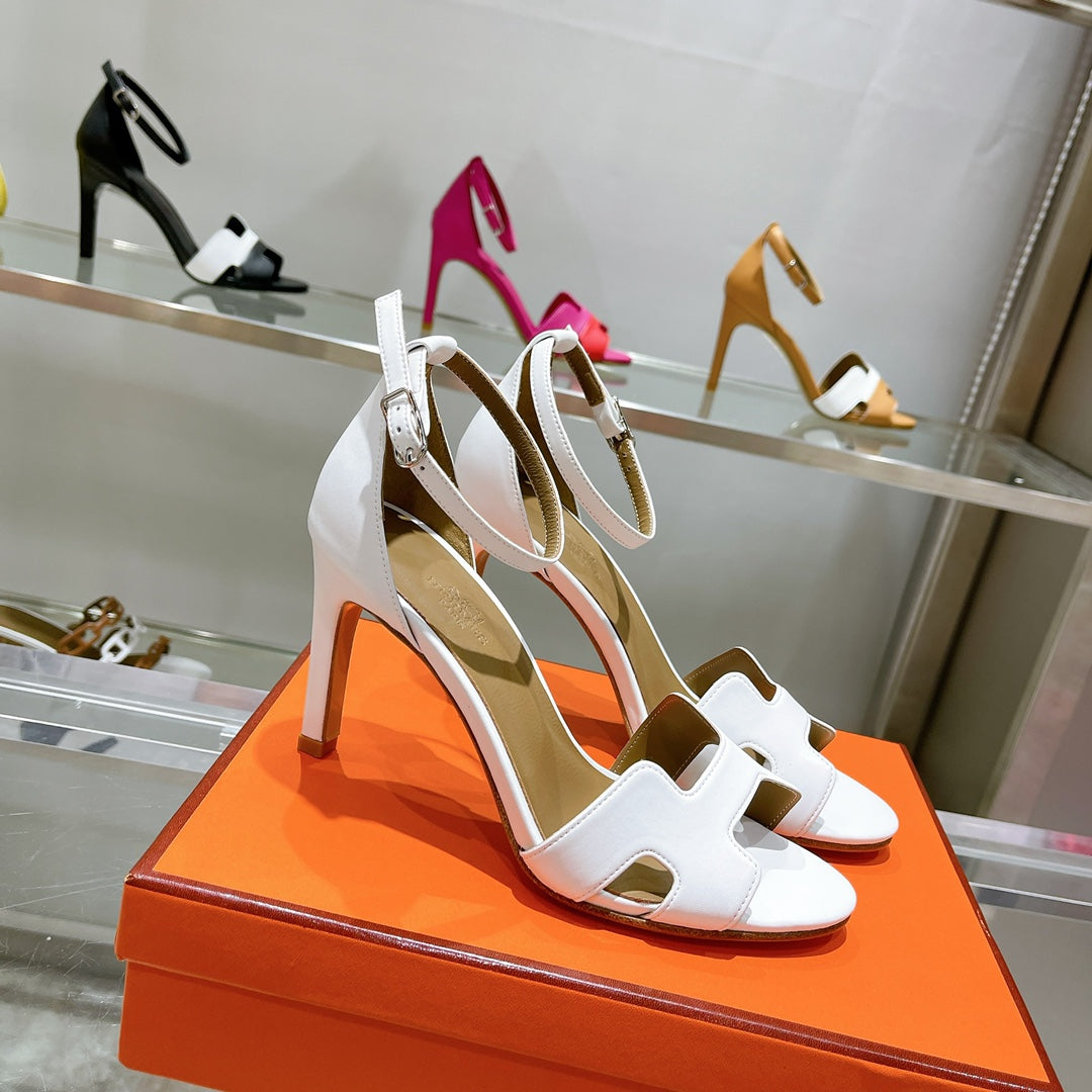 Luxury Shoes - GLAMIS - 747