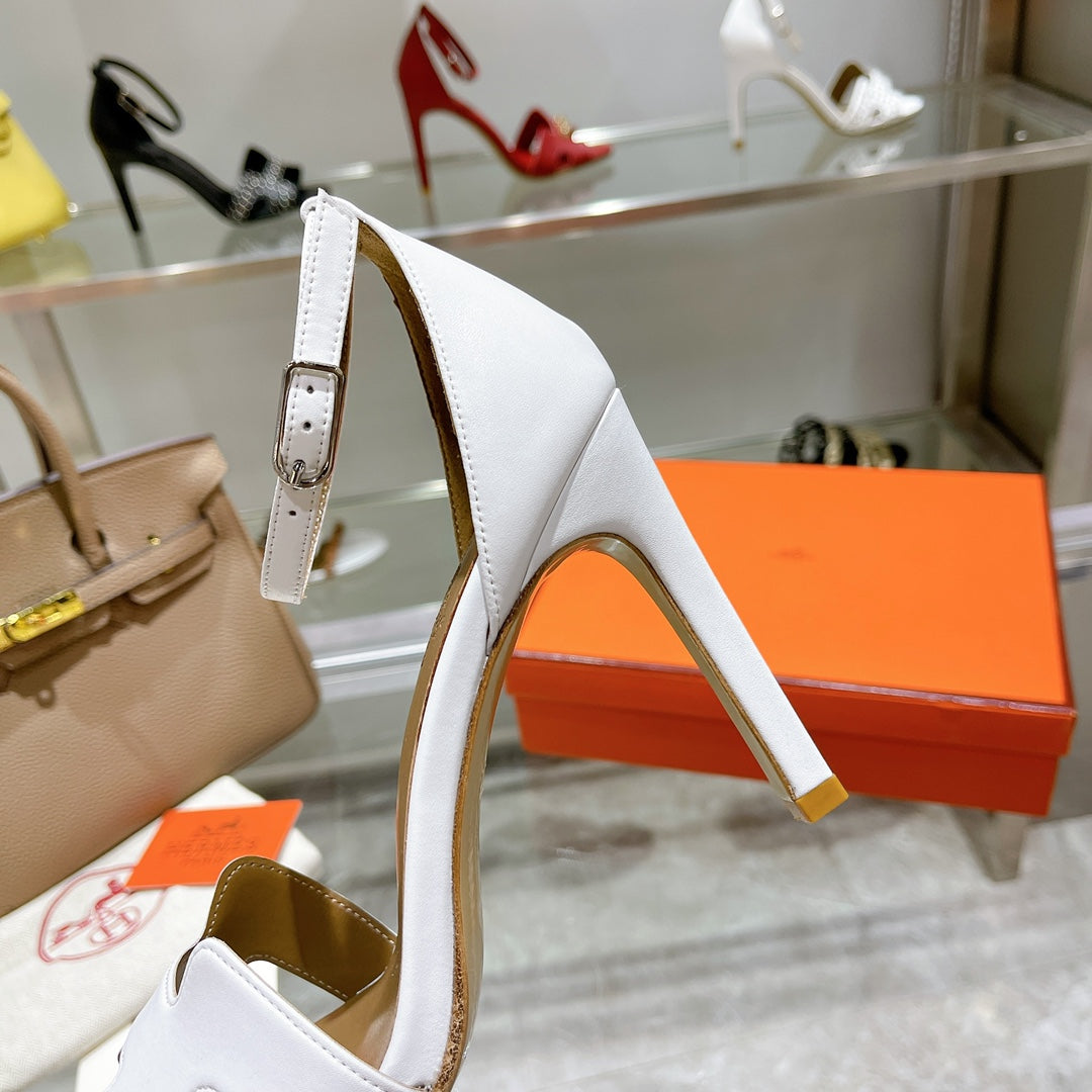 Luxury Shoes - GLAMIS - 747