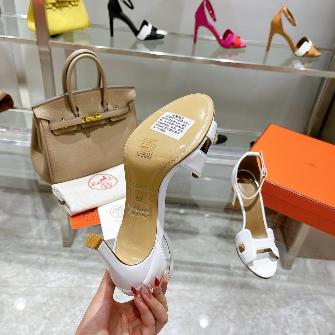 Luxury Shoes - GLAMIS - 747