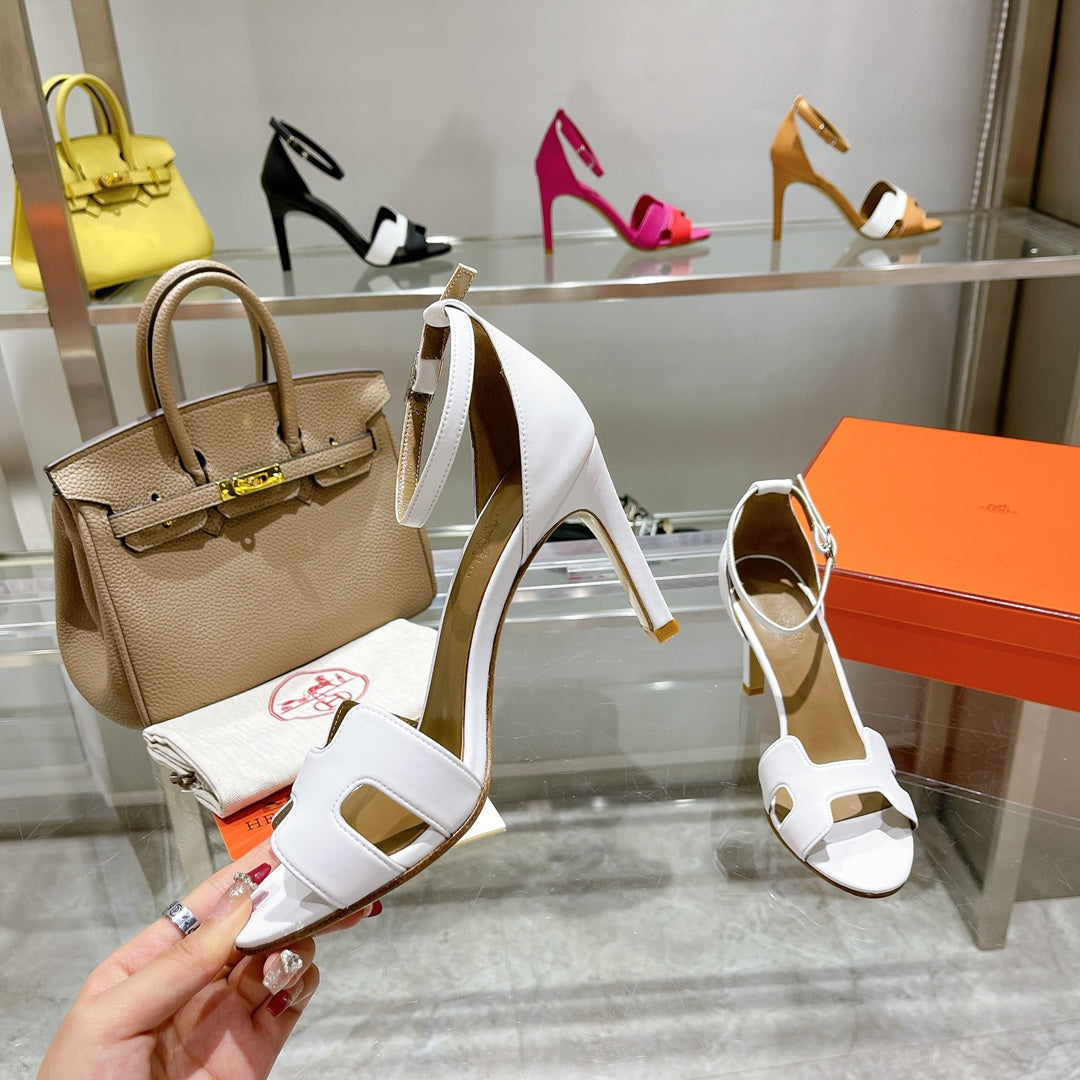 Luxury Shoes - GLAMIS - 747