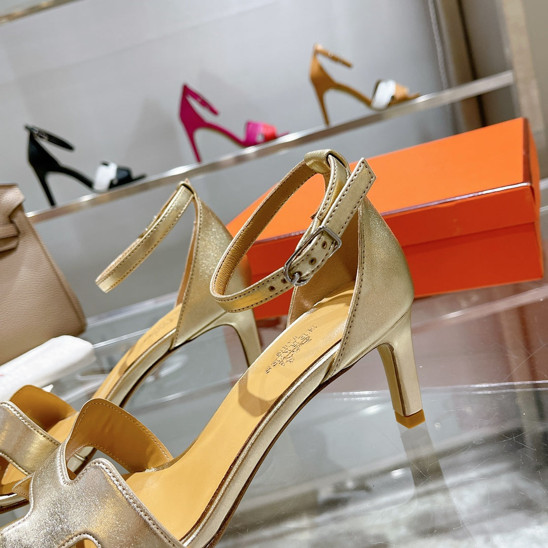 Luxury Shoes - GLAMIS - 749
