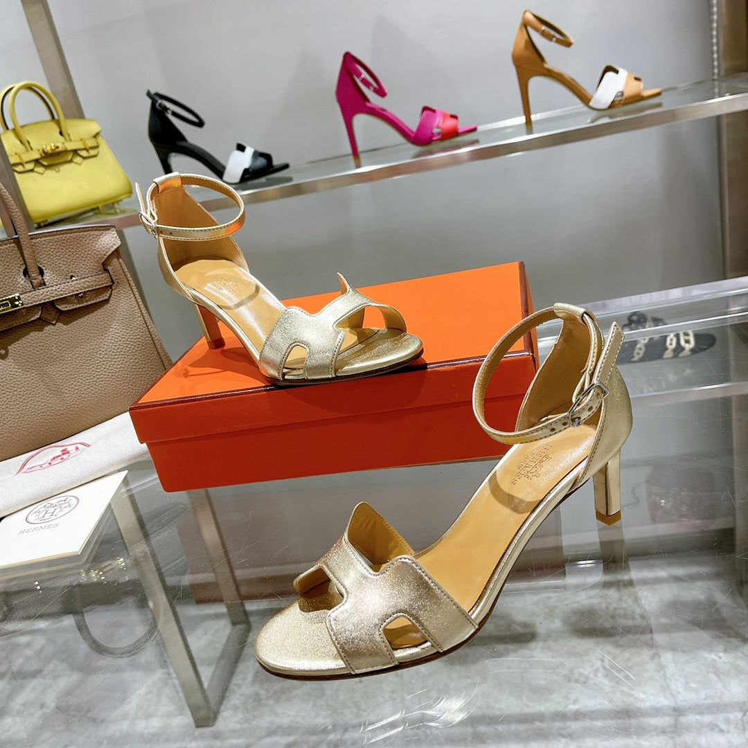 Luxury Shoes - GLAMIS - 749