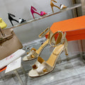 Luxury Shoes - GLAMIS - 749