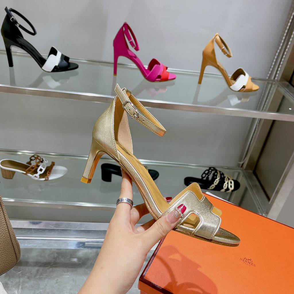 Luxury Shoes - GLAMIS - 749