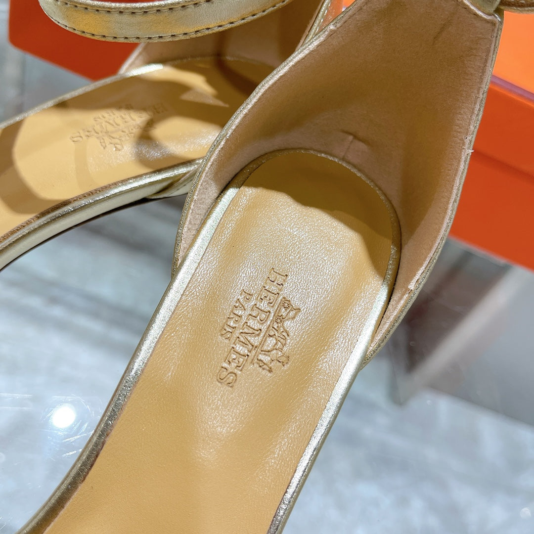 Luxury Shoes - GLAMIS - 749