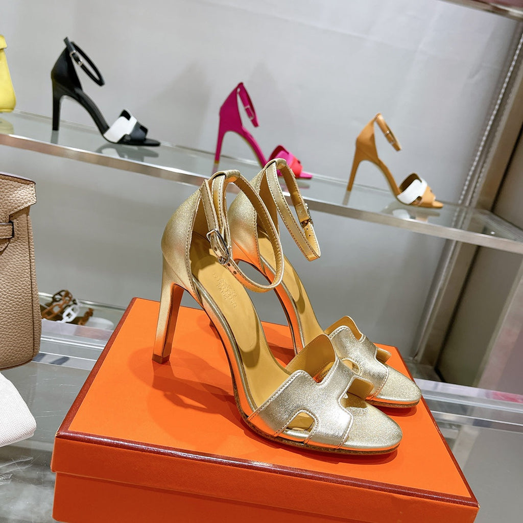 Luxury Shoes - GLAMIS - 748
