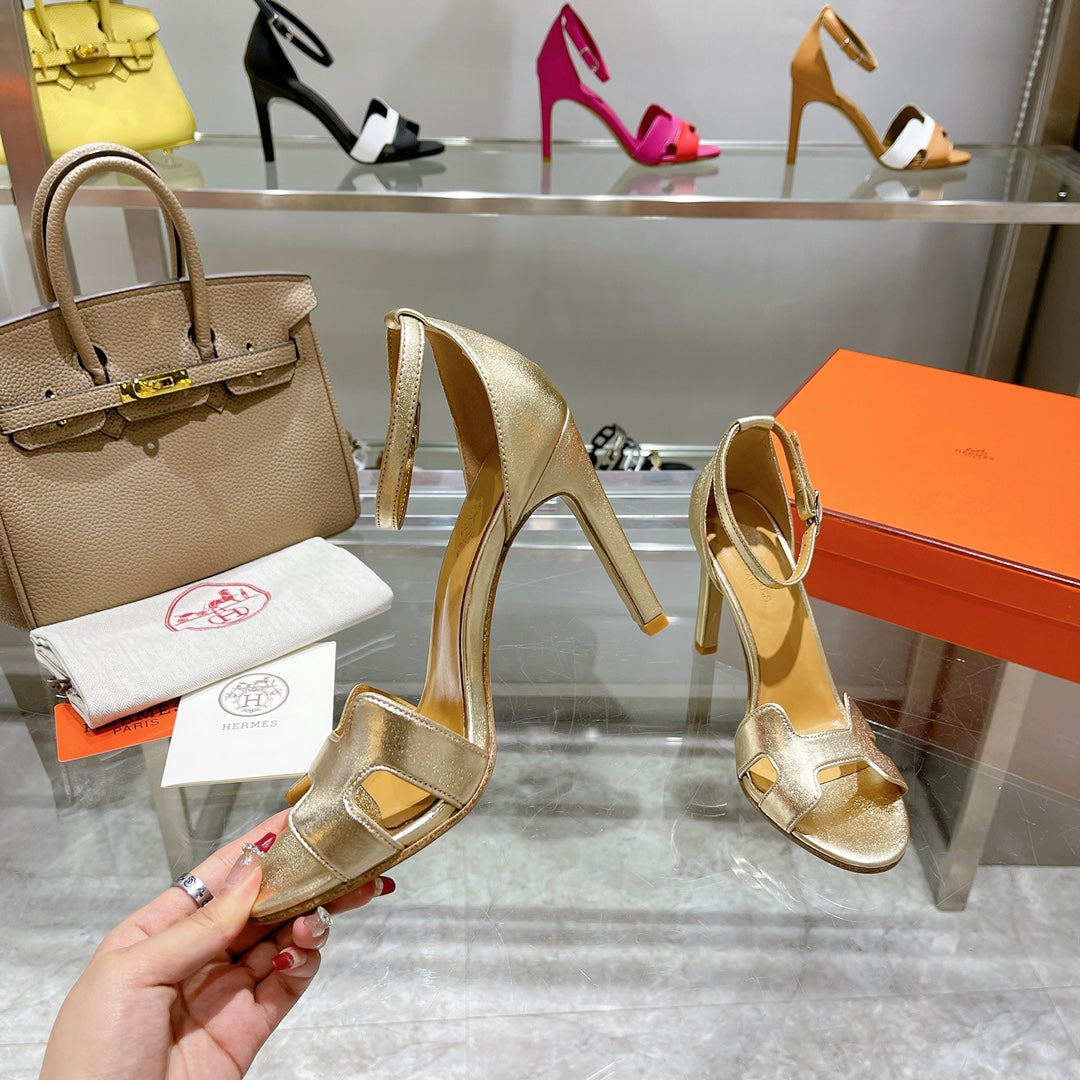 Luxury Shoes - GLAMIS - 748