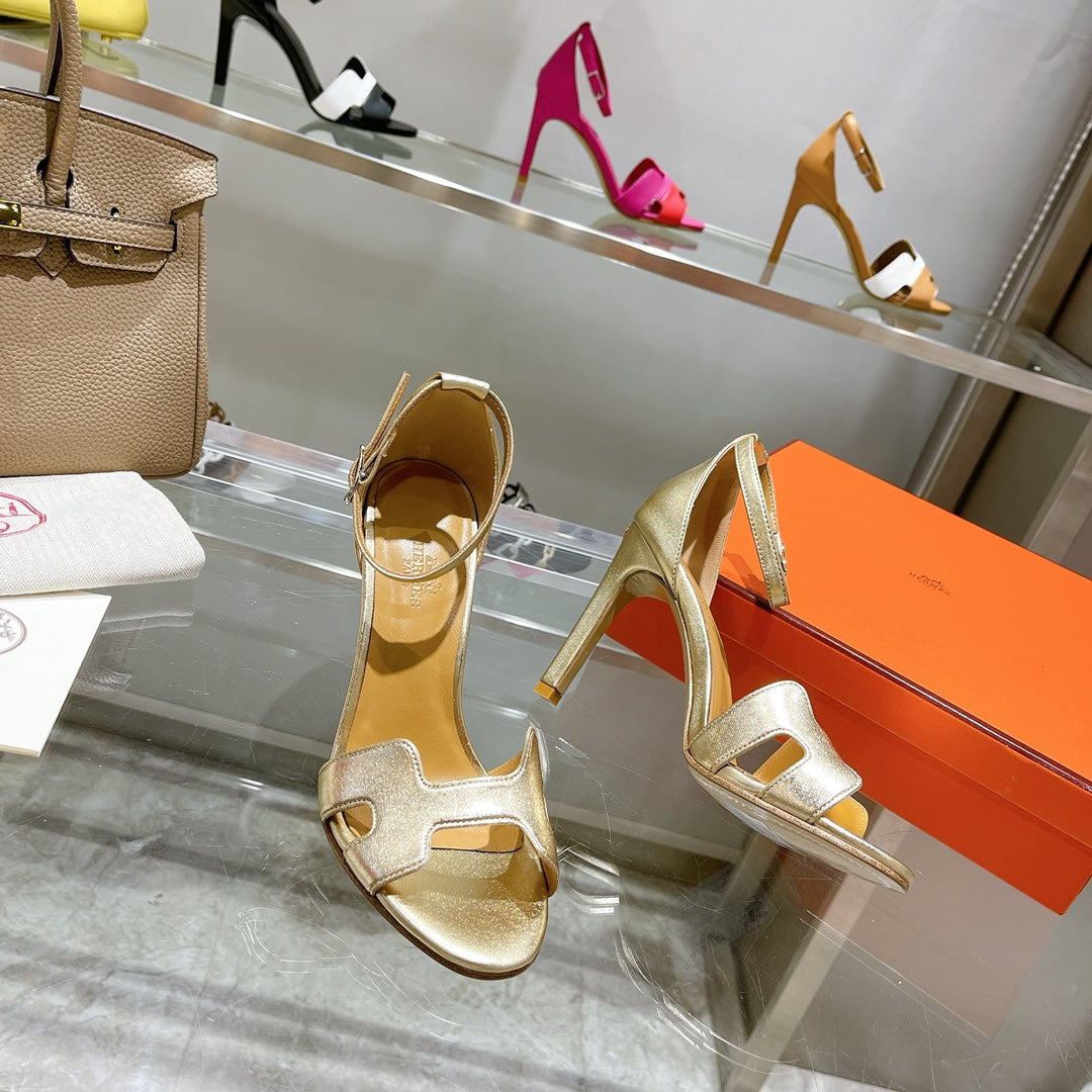 Luxury Shoes - GLAMIS - 748