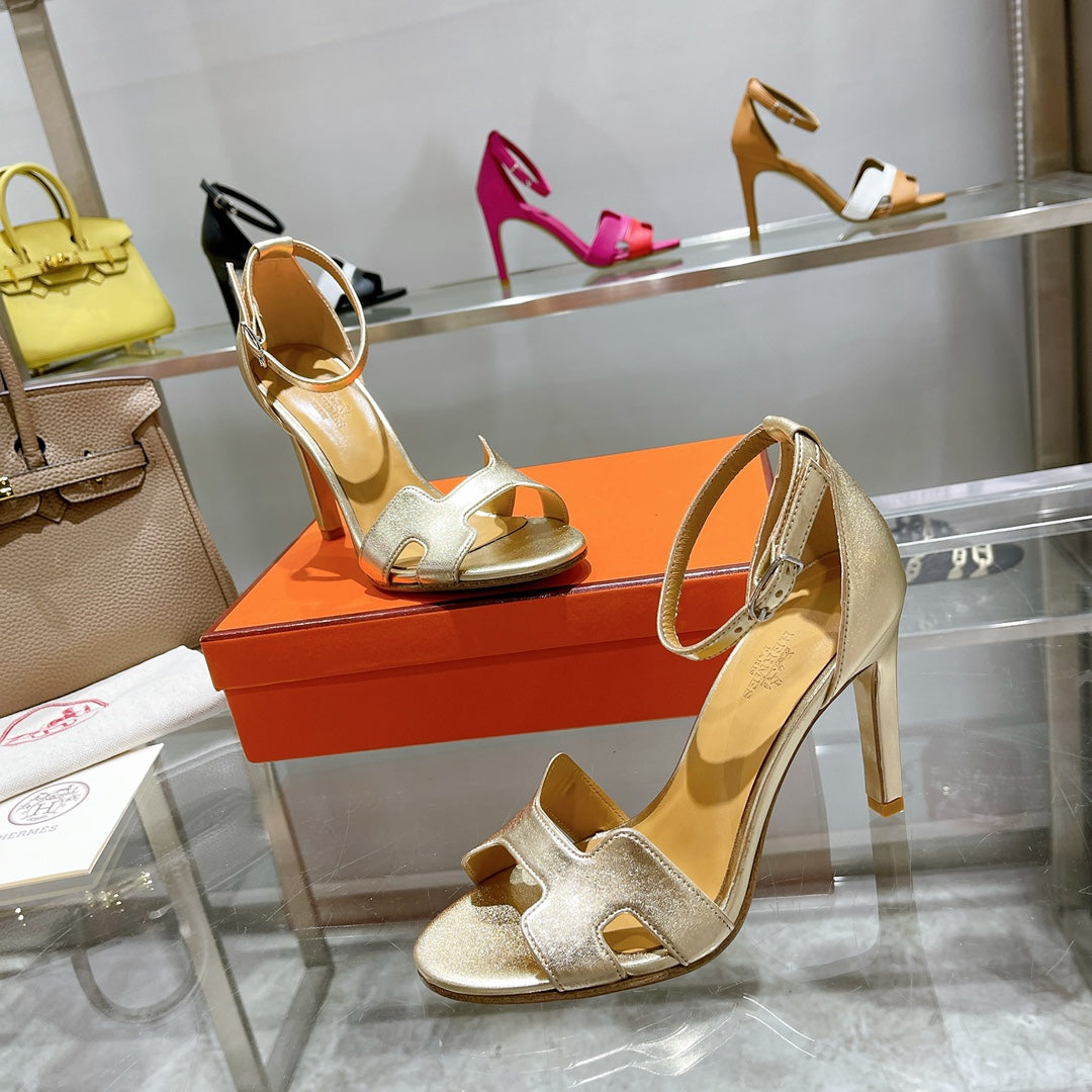 Luxury Shoes - GLAMIS - 748