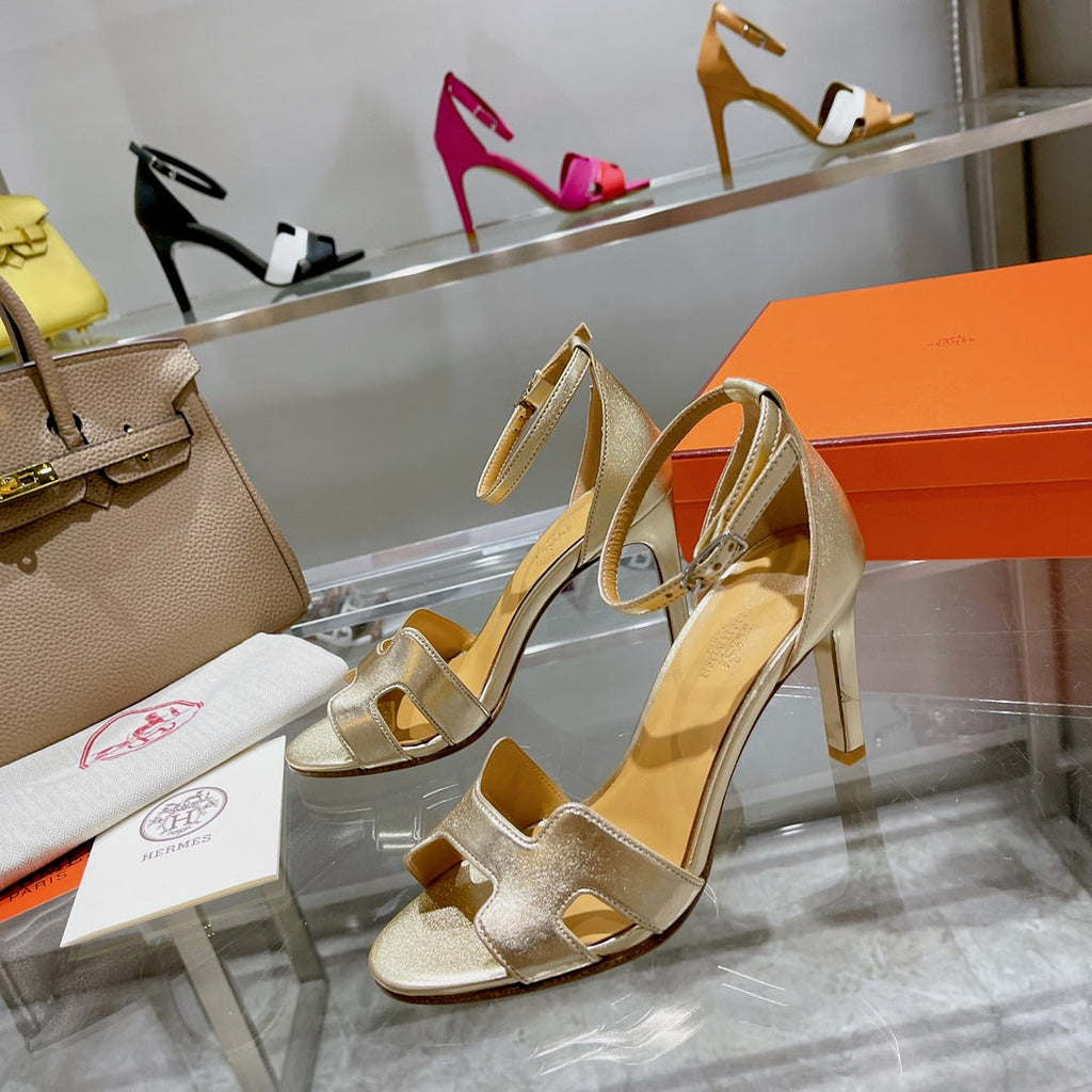 Luxury Shoes - GLAMIS - 750