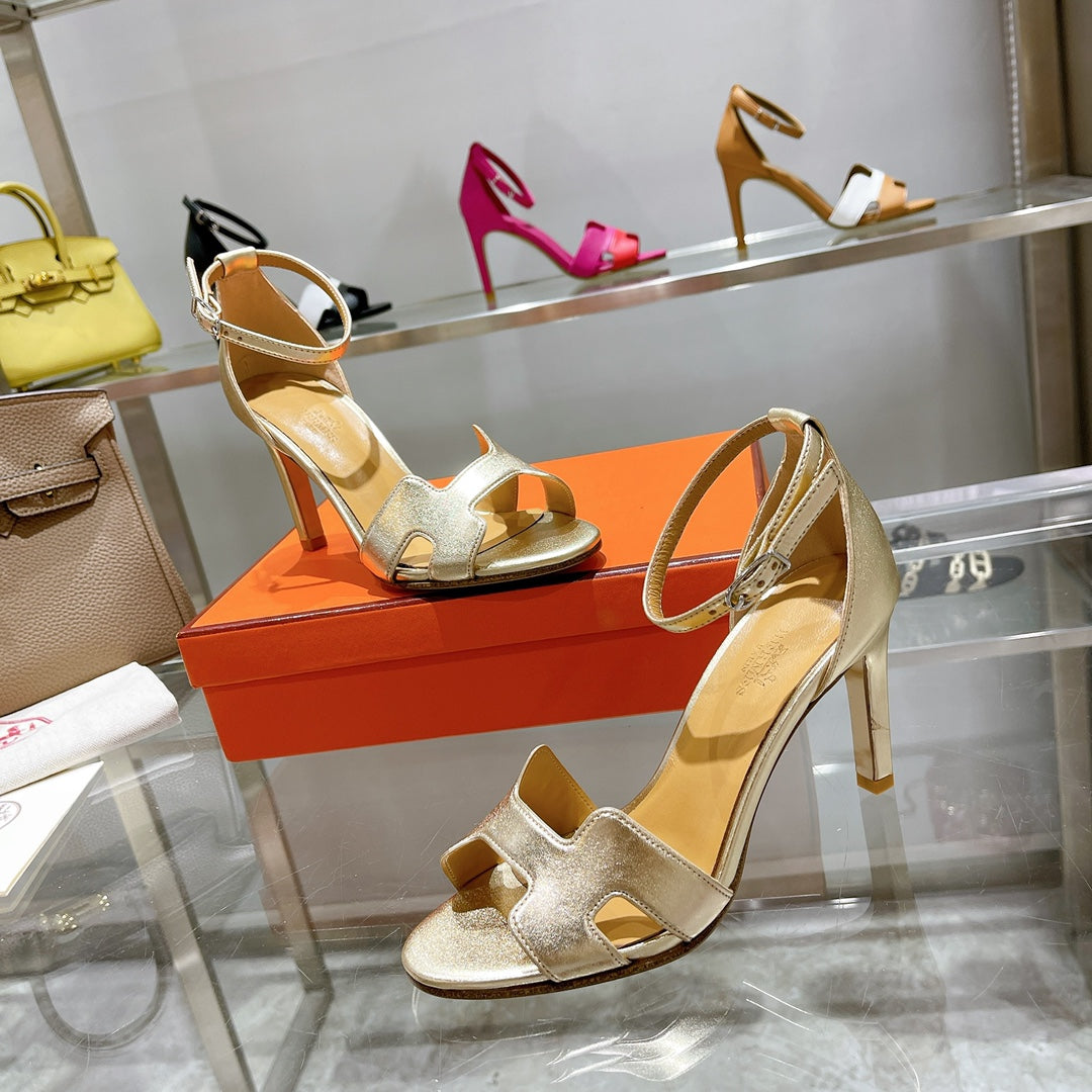 Luxury Shoes - GLAMIS - 750