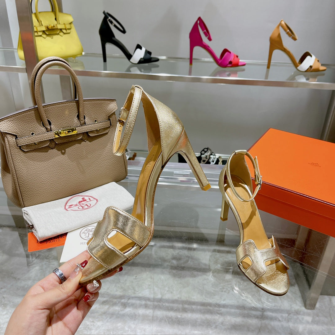 Luxury Shoes - GLAMIS - 750